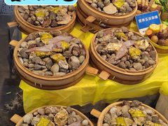 -船梆煮•蒸汽海鲜·生腌干蒸(五四广场店)