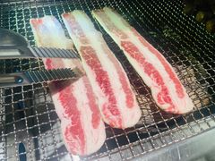 -肉甲韩国木炭烤肉(新壹街1店)