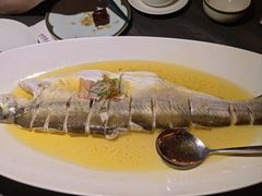 -湖里春风·淮扬菜(丽泽天街店)