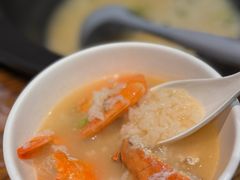 -海味当家·蒸锅海鲜(星海公园店)