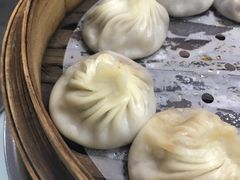 -食惠里小笼包面馆(越秀店)