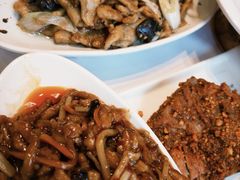 -凯鸽酒楼(操场城店)