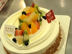 -味多美蛋糕(潘家园店)