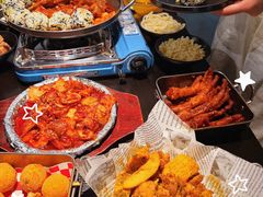 -吴草鸡爪오초닭발(城阳总店)