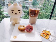 -KAKAO FRIENDS(弘大店)