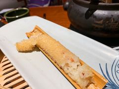 版纳竹筒饭-云海肴云南菜(花园城店)