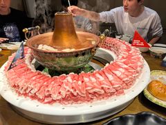 -额尔敦草原涮羊肉·烧烤(冻青树总店)