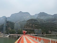 -野三坡清泉山风景区