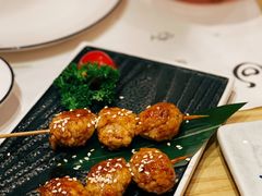 鸡肉丸-小句号日本料理(江宁万达店)