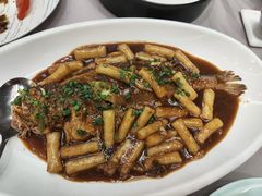 -银都上海菜馆(粤海东路店)