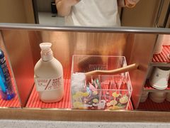 -海底捞火锅(凯德广场店)