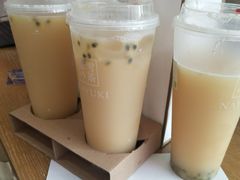 -奈雪的茶(石厦时代广场店)
