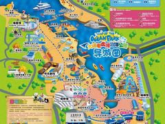 -大连老虎滩海洋公园