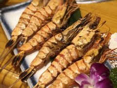 -丸藏和牛烧肉专门店(园区师惠坊店)