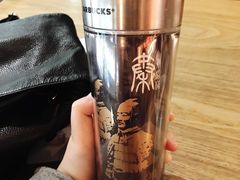 -星巴克(西安机场1店T3到达店)