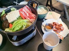 -米仓食堂(正佳广场店)