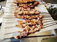 -城边边烧烤-魏晋烤肉旗舰店