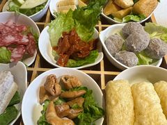 -螺大喜螺蛳粉火锅(雍和宫店)