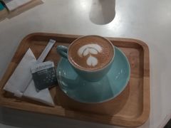 -sugarman espresso素饮糖人高新咖啡工厂