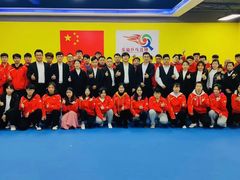 -乐旋乒乓球(广州西湾路店)