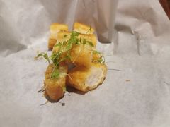 -港丽餐厅(正大店)