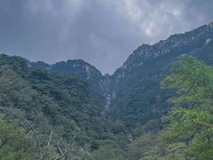 -泰山风景名胜区