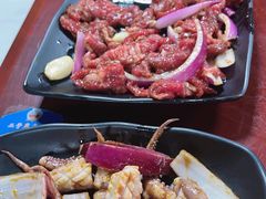 -二子炭火烤肉(五金城店)