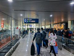 -吉隆坡国际机场