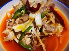 -纳瓦新疆菜(银都店)
