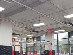-赫石少儿体能馆(奥森店)