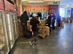 -文立新·秤盘麻辣烫(天通苑店)