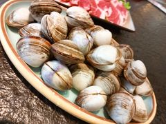 -泰白海鲜烧烤大全