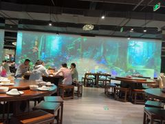 -缘起楼素斋餐厅(南山寺店)