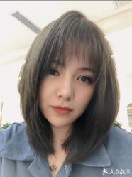 -MORI HAIR SALON日式美发沙龙