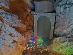 -八奇洞景区