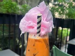 -Ginger(兴国路店)