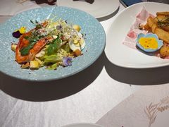 -晶雅花园西餐厅(南京首店)