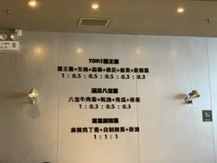 -千味涮·健康火锅(会展连城新天地店)