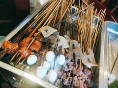 -水碾河刘老大串串香(水碾河路店)