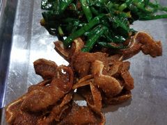 -夜烤·宜宾烧烤(洋河路店)