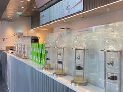 -喜茶(北京五棵松华熙店)