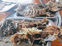 -清真·馬坡二旦烧烤(人生一串拍摄店)