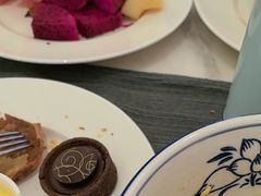 -长沙大王山朗豪酒店·朗豪自助餐厅