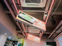 -令狐冲烤鱼·烧菜馆(达明店)