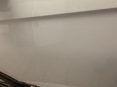 -鲨鱼皮汽车凹陷玻璃修复(静安店)