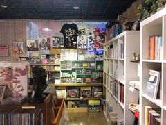 -守望者书店(南开大悦城店)