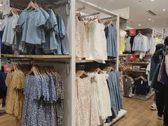 -优衣库(青岛万象城店)