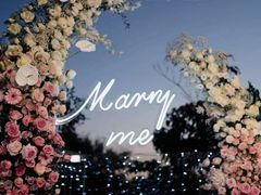 -InParty·游艇求婚策划生日派对布置(世纪大道店)