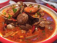 -老闵田螺馆·南昌市井菜·特色小吃(总店)