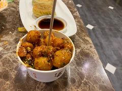 -清真·尼罗美食城(王府井生活广场店)